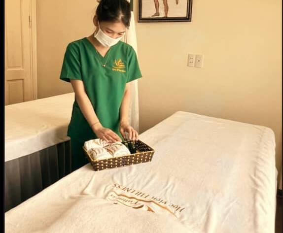 Nám chân sâu là gì, cách tự điều trị nám chân sâu tại nhà hiệu quả