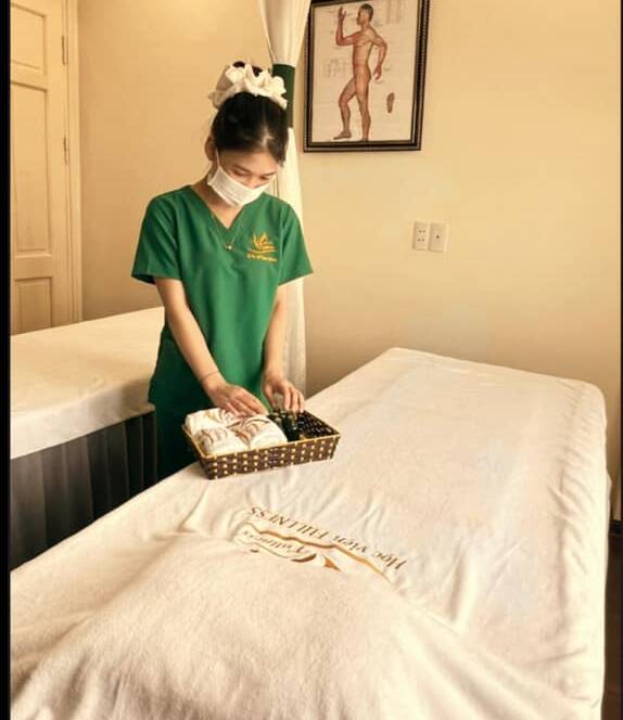 Nám chân sâu là gì, cách tự điều trị nám chân sâu tại nhà hiệu quả