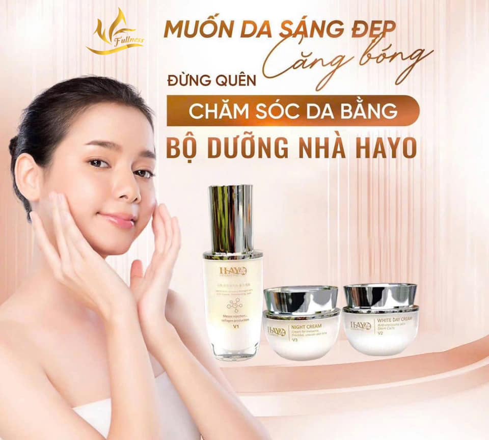 Những ai nên dùng serum phục hồi da ban đêm