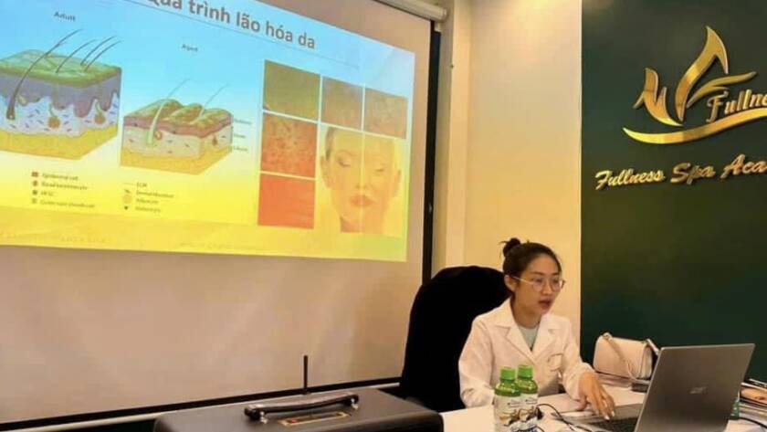 Serum B5 phục hồi cho người có da dầu mụn