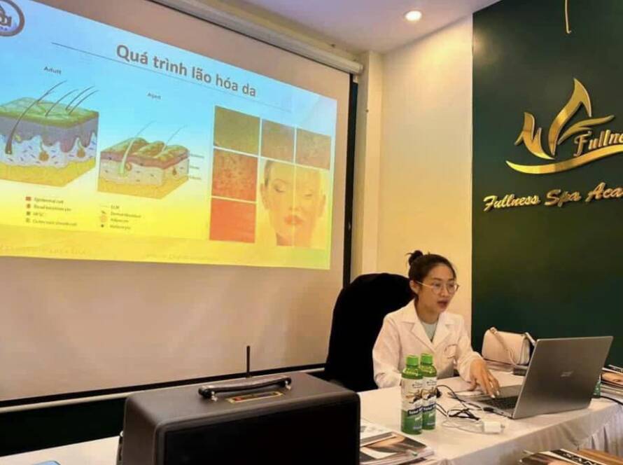 Serum B5 phục hồi cho người có da dầu mụn