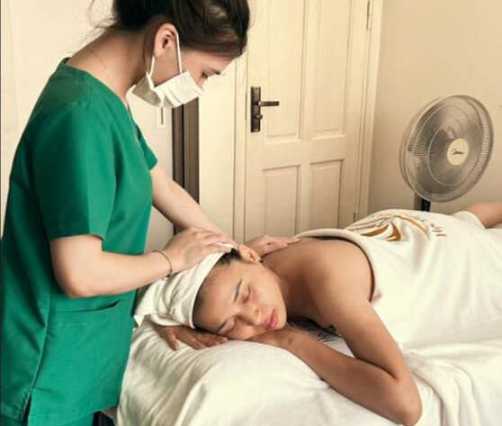 Thoa serum Hayo sau bao lâu thời gian thì thoa kem dưỡng