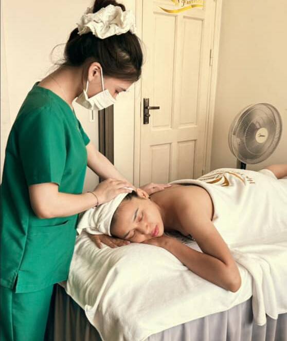 Thoa serum Hayo sau bao lâu thời gian thì thoa kem dưỡng