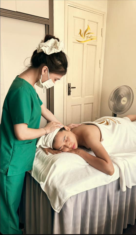 Thoa serum Hayo sau bao lâu thời gian thì thoa kem dưỡng