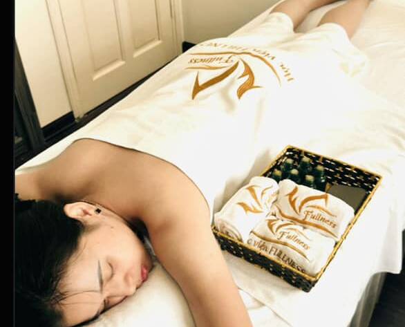 Muốn ‘đẹp bền’ đừng chỉ dùng mỹ phẩm ngoài da