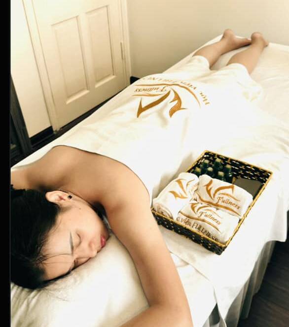 Muốn ‘đẹp bền’ đừng chỉ dùng mỹ phẩm ngoài da