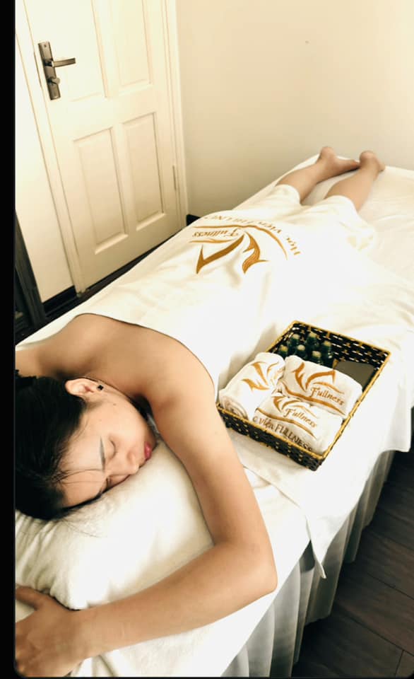 Muốn ‘đẹp bền’ đừng chỉ dùng mỹ phẩm ngoài da