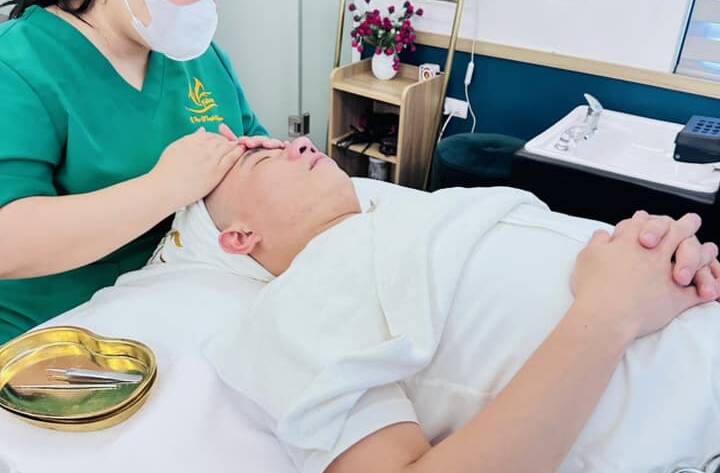 4 điều mẹ ở cữ cần chú ý tới khi điều trị nám tại nhà