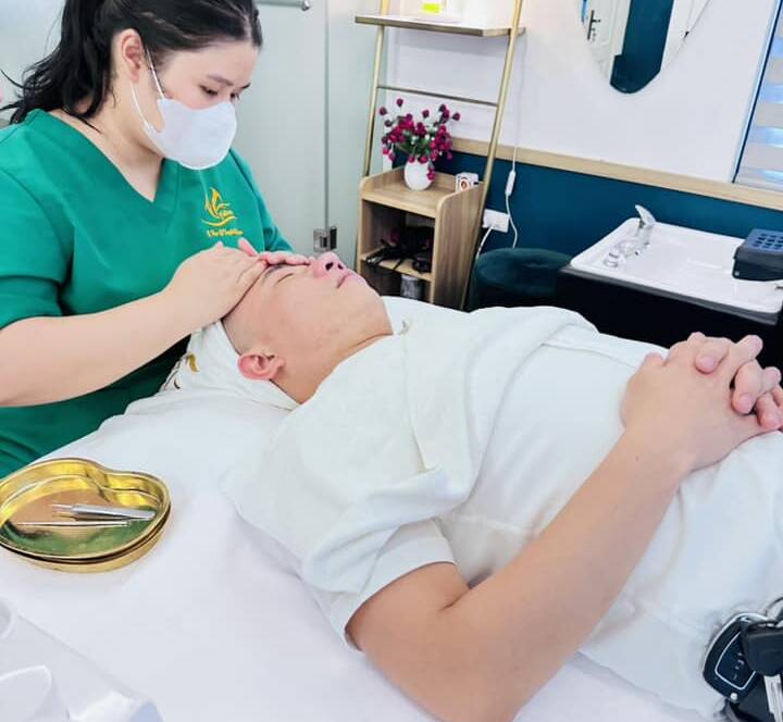 4 điều mẹ ở cữ cần chú ý tới khi điều trị nám tại nhà