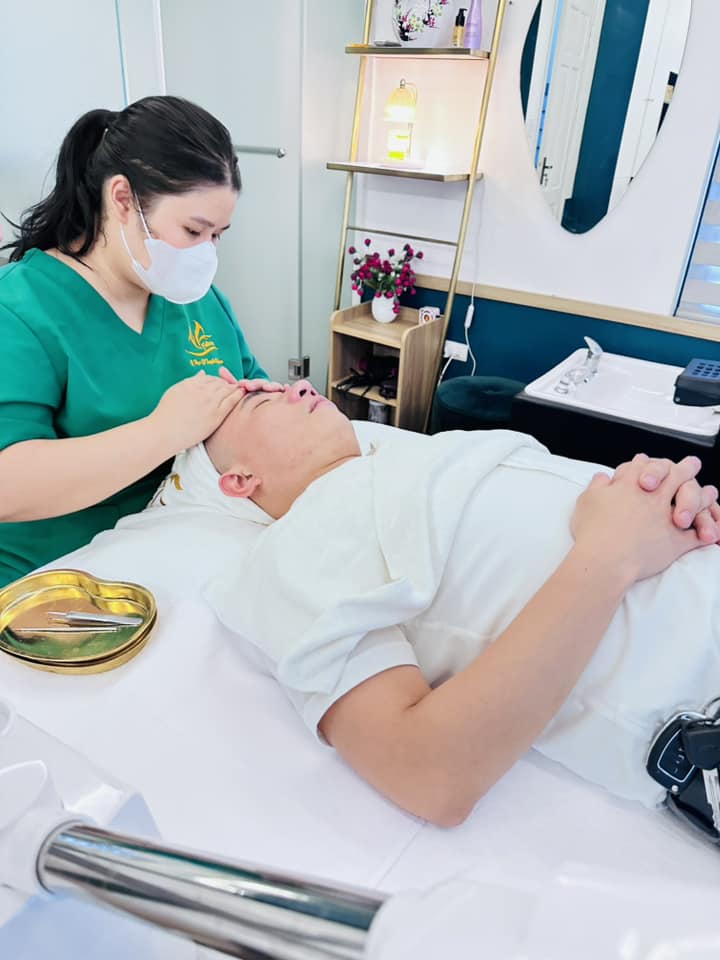 4 điều mẹ ở cữ cần chú ý tới khi điều trị nám tại nhà