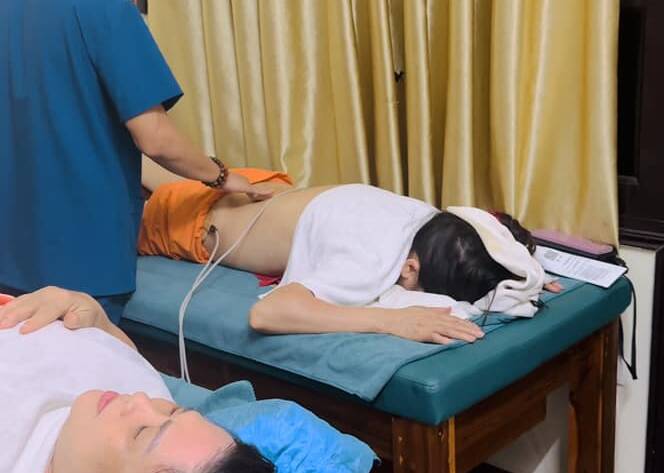 Làm sao để kiên trì trong suốt quá trình điều trị nám dài tới vài tháng như vậy