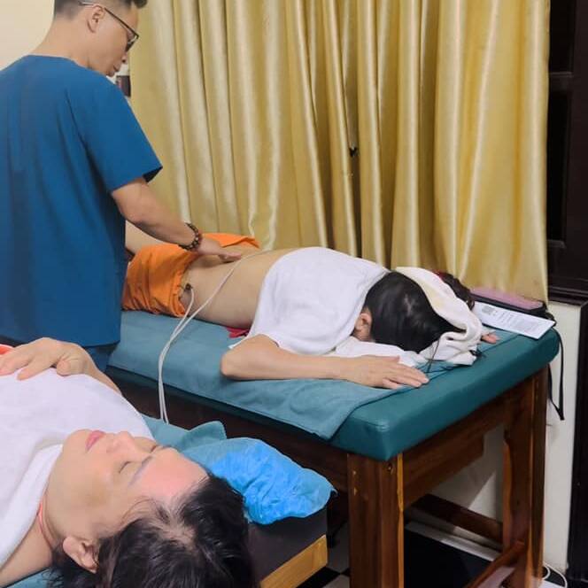 Làm sao để kiên trì trong suốt quá trình điều trị nám dài tới vài tháng như vậy