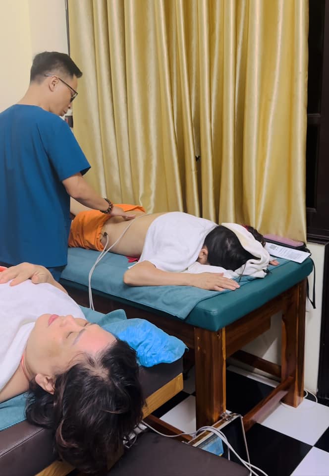 Làm sao để kiên trì trong suốt quá trình điều trị nám dài tới vài tháng như vậy