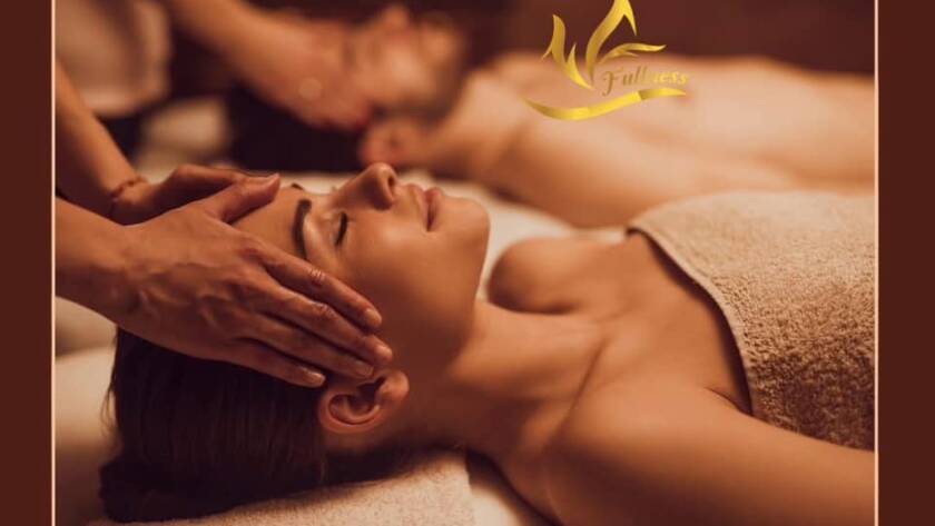 Mỗi nếp nhăn tuổi 40 trên gương mặt là một câu chuyện ...