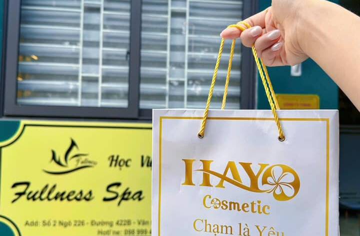 Nguồn hàng sỉ mỹ phẩm Hàn tại Hà Nội và Miền Bắc