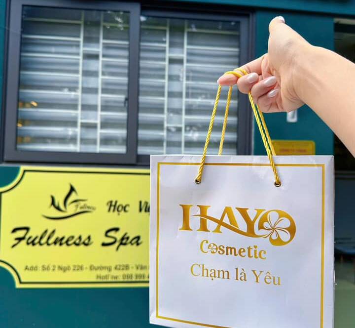 Nguồn hàng sỉ mỹ phẩm Hàn tại Hà Nội và Miền Bắc