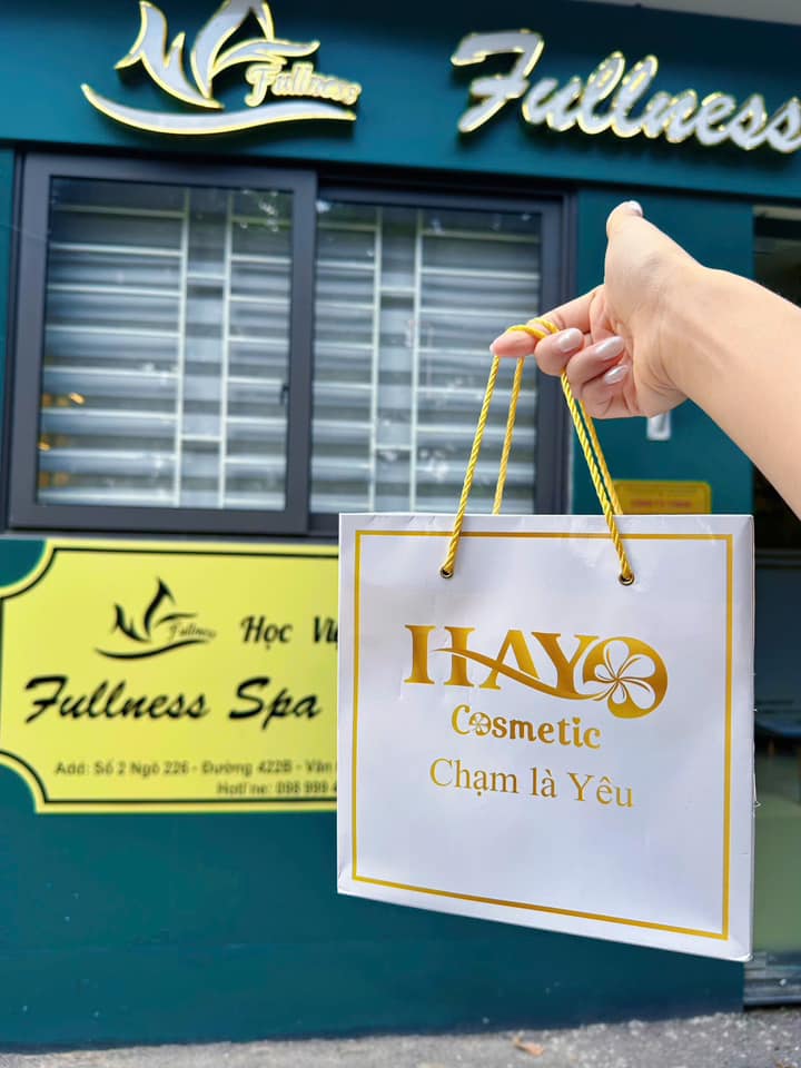 Nguồn hàng sỉ mỹ phẩm Hàn tại Hà Nội và Miền Bắc