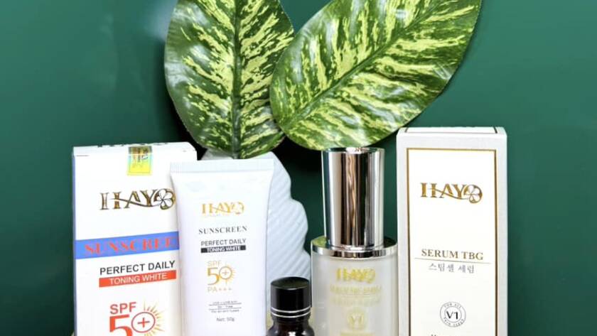 Những điều cần lưu ý trong suốt quá trình đặt hàng mỹ phẩm