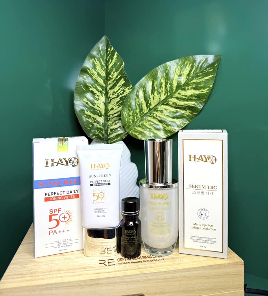 Những điều cần lưu ý trong suốt quá trình đặt hàng mỹ phẩm