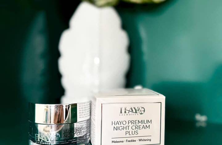 Muốn sở hữu làn da rạng rỡ? Khám phá công thức 3 bước chăm sóc toàn diện với HAYO