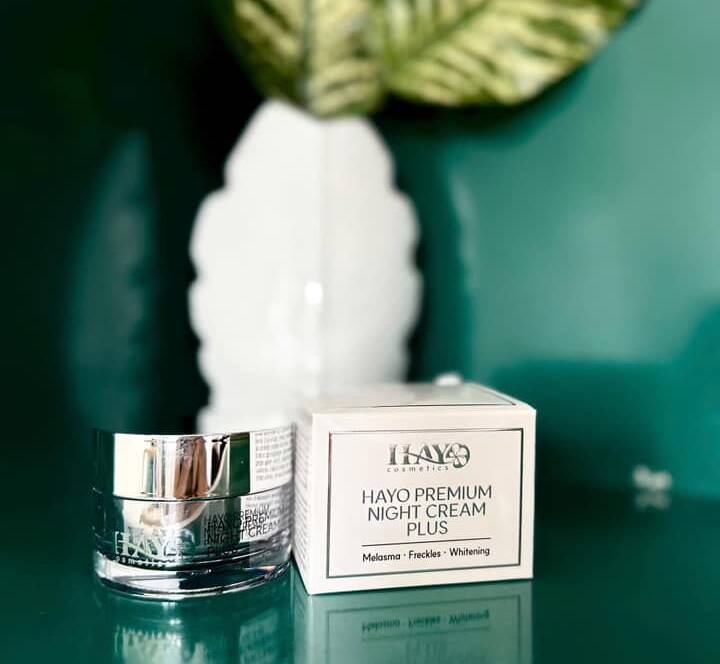 Muốn sở hữu làn da rạng rỡ? Khám phá công thức 3 bước chăm sóc toàn diện với HAYO