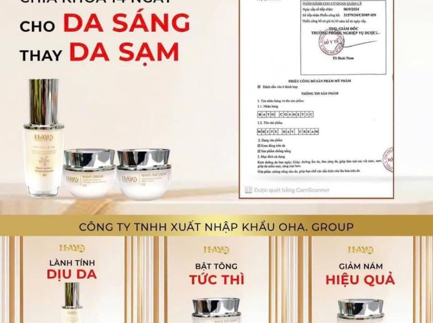 Bí quyết chăm sóc làn da từ lý thuyết trở thành lối sống mỗi ngày