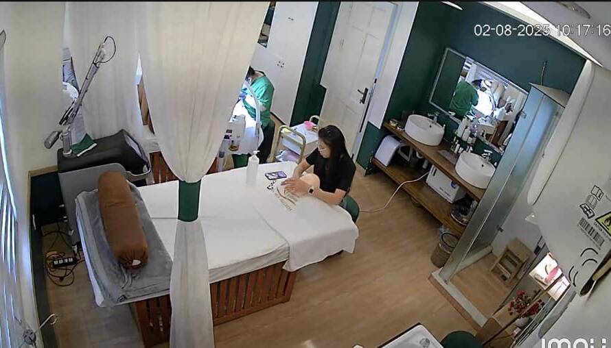 Mùa hè đi ngủ vào ban đêm để nhiệt độ điều hoà bao nhiêu là tốt cho da