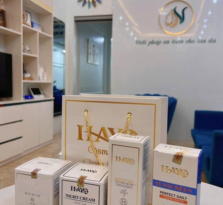 Hãy làm chủ cơ thể thông qua dinh dưỡng