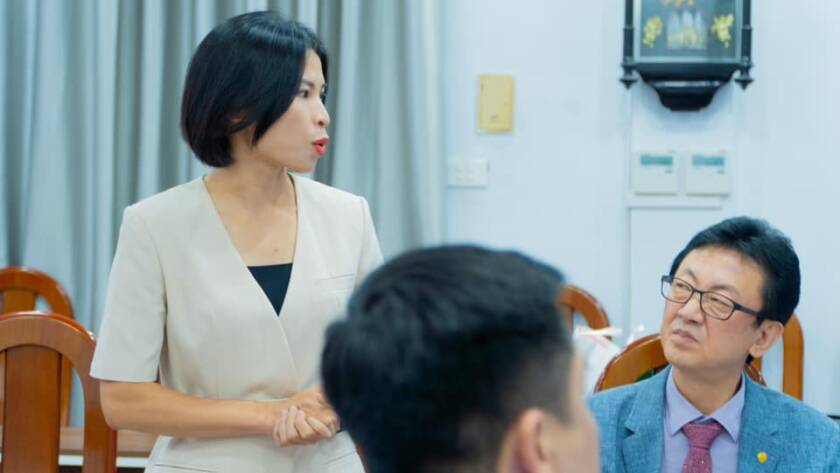 Công nghệ tế bào gốc là gì