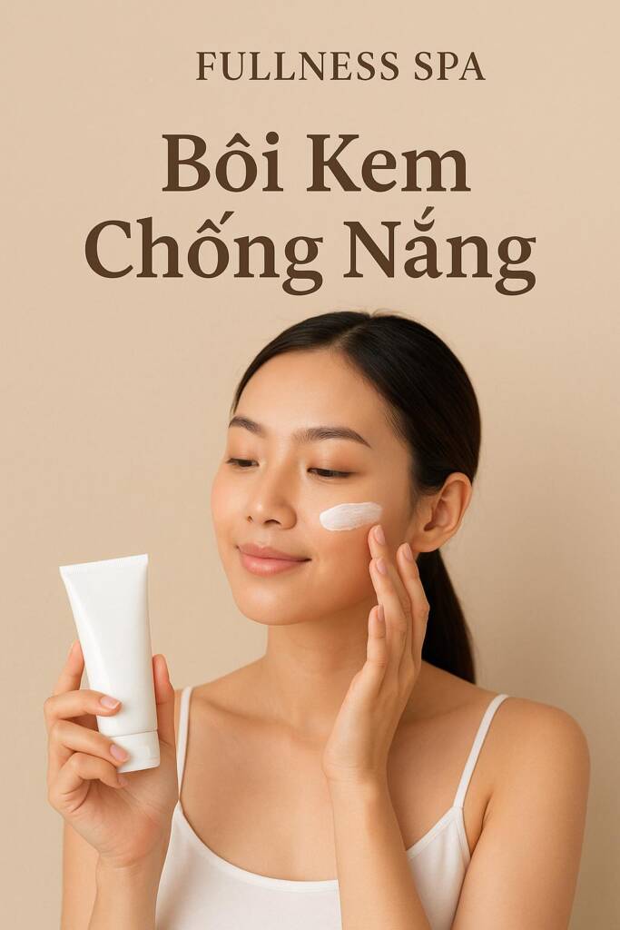 Nâng cấp giao diện sáng hồng cùng kem chống nắng Hayo chứa Vitamin C