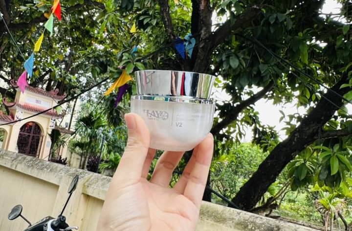 Làn da đẹp không đến từ may mắn, mà đến từ những lựa chọn nhỏ mỗi ngày