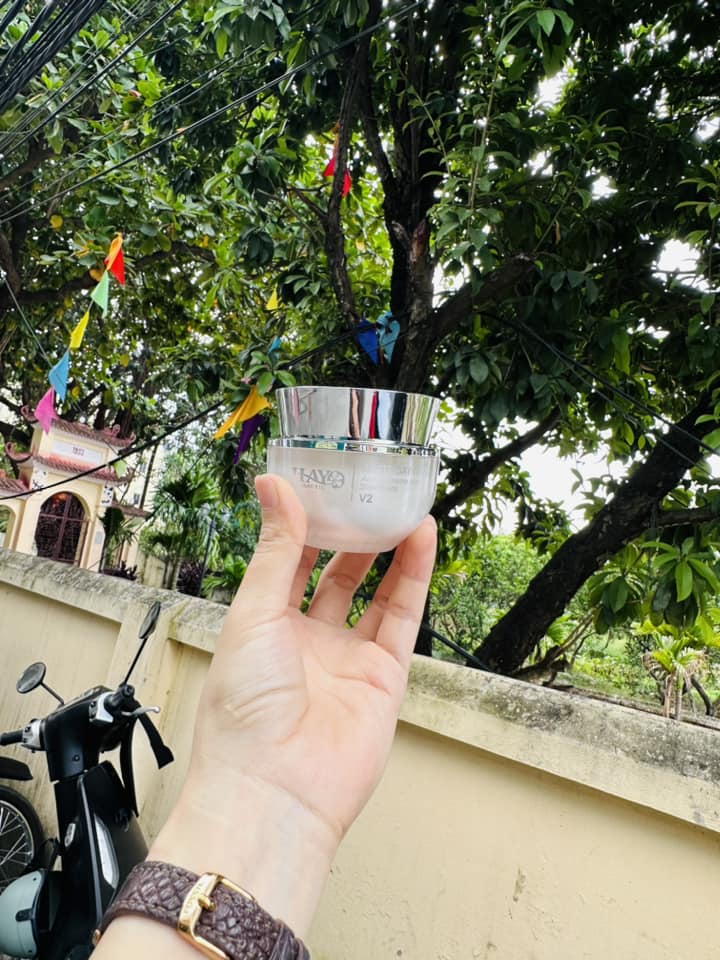 Làn da đẹp không đến từ may mắn, mà đến từ những lựa chọn nhỏ mỗi ngày