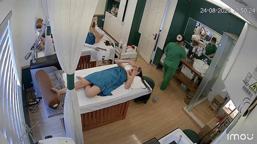 Để làn da được làm sạch hiệu quả mà không gây tổn thương