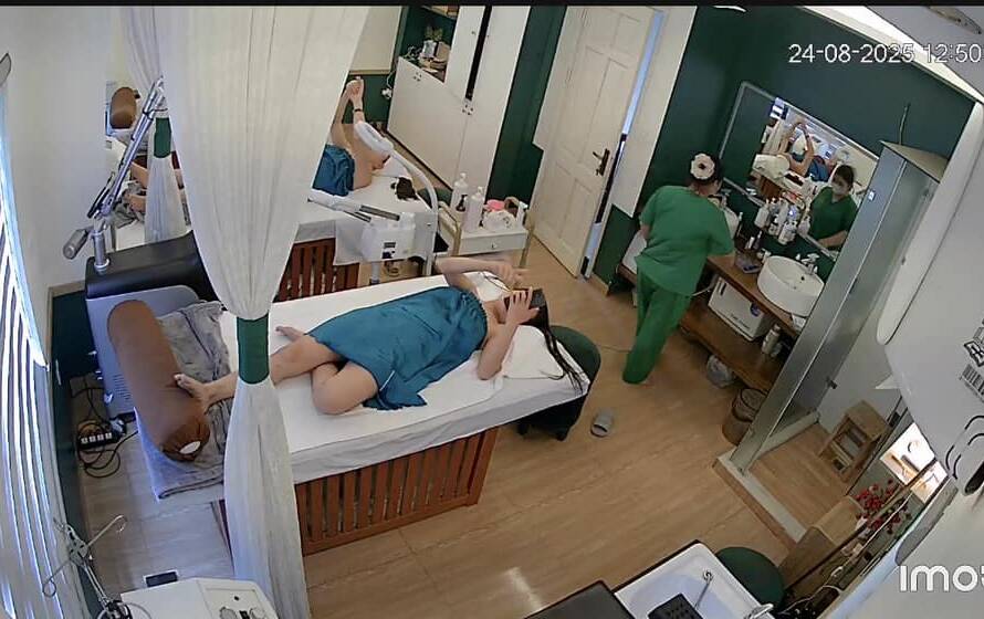 Để làn da được làm sạch hiệu quả mà không gây tổn thương