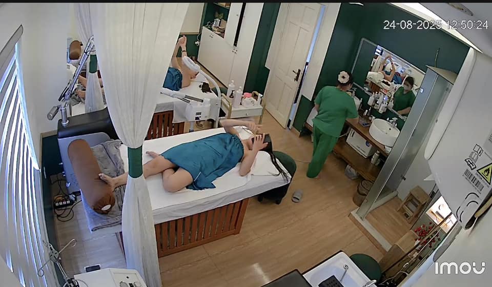 Để làn da được làm sạch hiệu quả mà không gây tổn thương