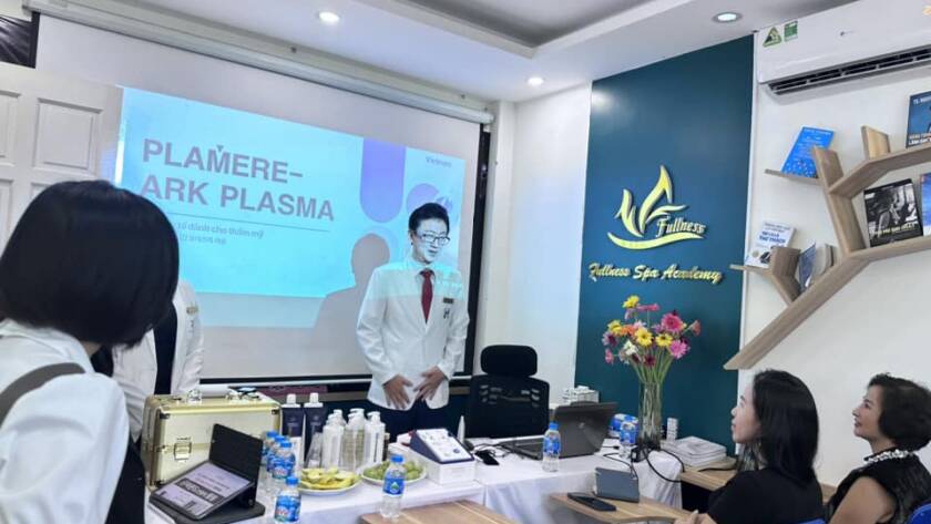 Tại sao phải học chuẩn kiến thức y khoa trong chăm sóc da ?