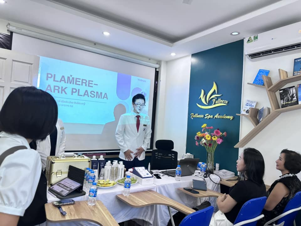 Tại sao phải học chuẩn kiến thức y khoa trong chăm sóc da ?