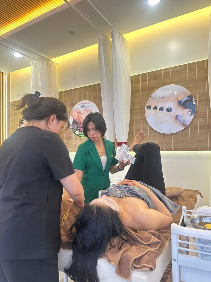 Khi cơ thể bị ốm thì da sẽ bị xỉn màu là do đâu
