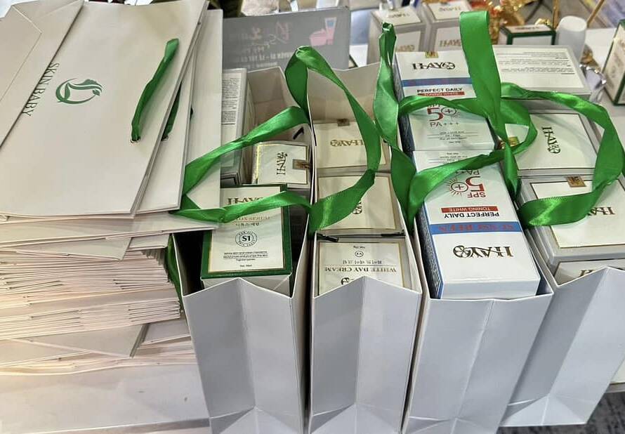 3 bài học ĐẮT GIÁ khi chọn người đồng hành để chăm sóc cho làn da của mình