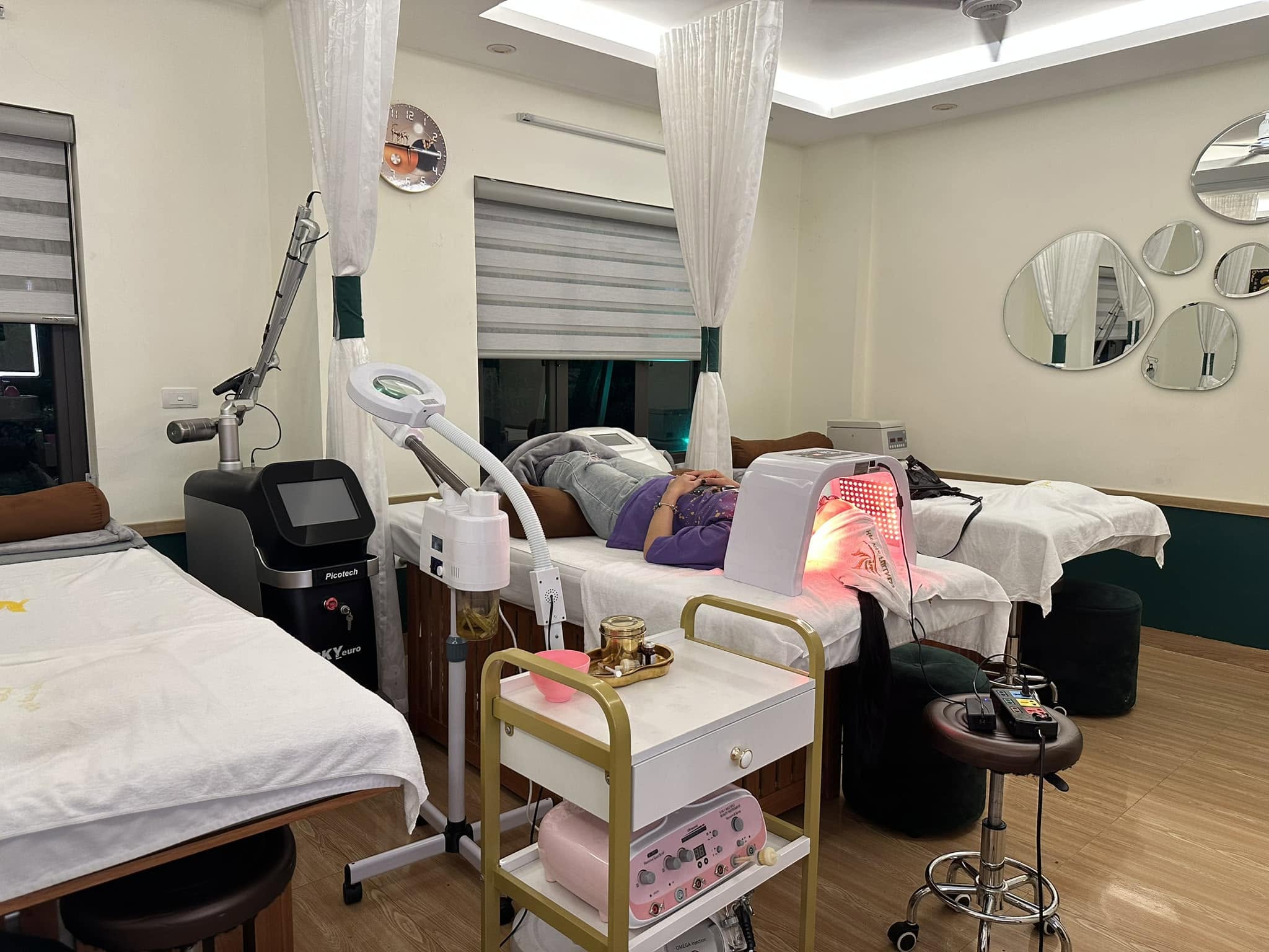 Mình đã thật sự học được cách chăm sóc làn da mỗi ngày cho đúng chưa ?