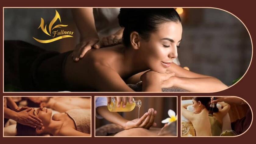 học cách chăm sóc làn da