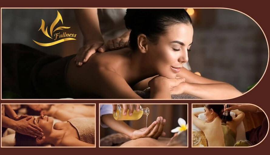 học cách chăm sóc làn da