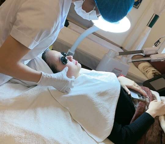 Mỹ phẩm tốt người bạn đồng hành của sức khỏe và vẻ đẹp trên mọi nẻo đường