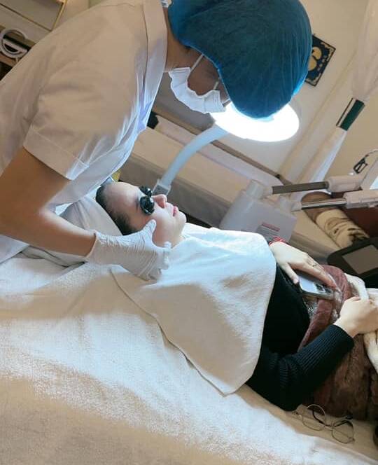 Mỹ phẩm tốt người bạn đồng hành của sức khỏe và vẻ đẹp trên mọi nẻo đường