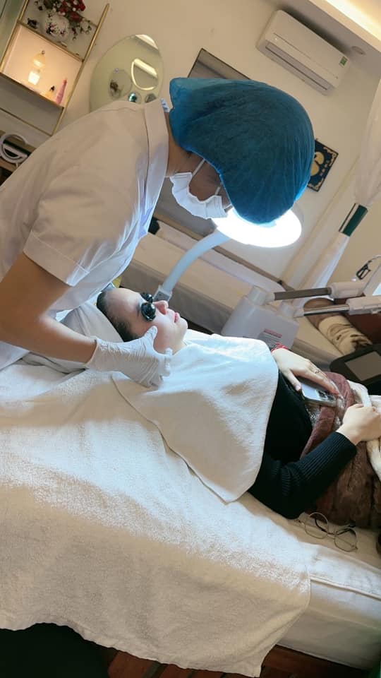 Mỹ phẩm tốt người bạn đồng hành của sức khỏe và vẻ đẹp trên mọi nẻo đường