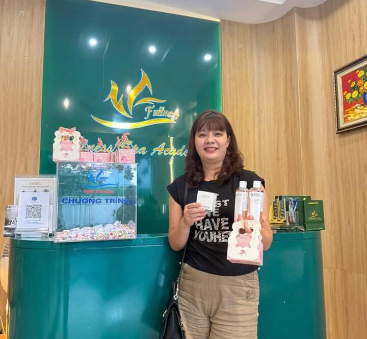 Áp dụng chế độ ăn 16:8