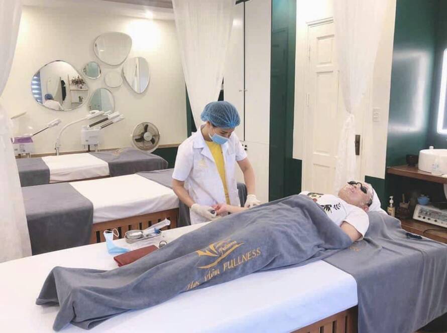 phụ nữ cần chuẩn bị gì cho tuổi 35