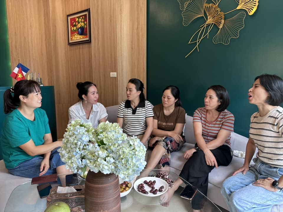 Ăn uống cũng có thể gây dị ứng cho da đừng chủ quan với những món quen thuộc !