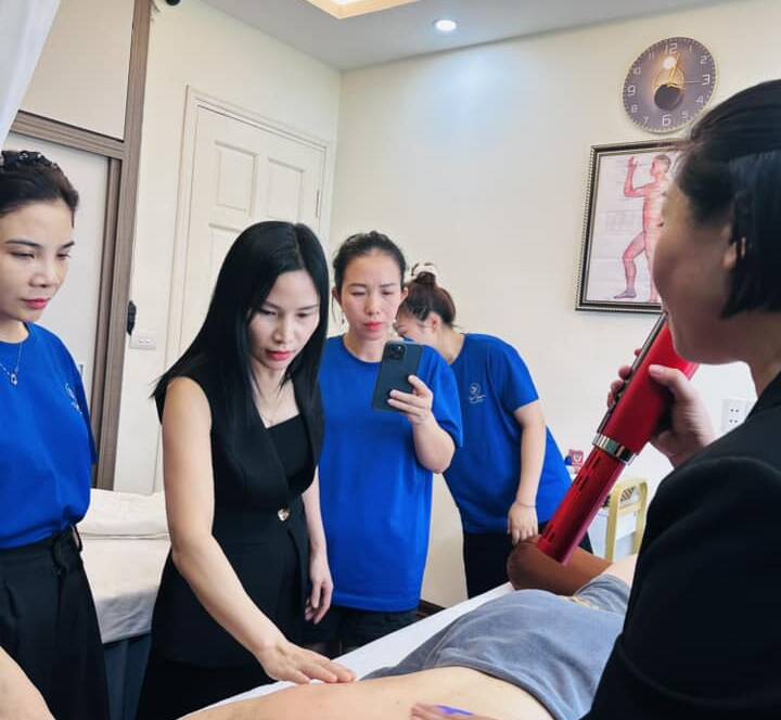 Những ngày cuối tháng 10 với những cảm xúc khác biệt