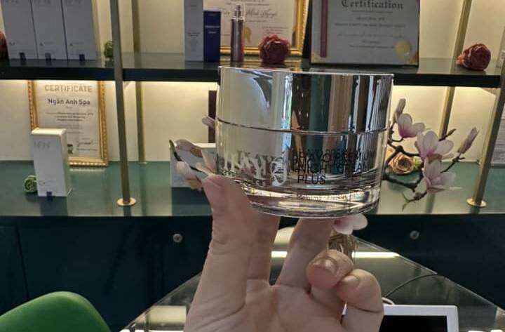 Fullness Spa nâng niu sức khỏe